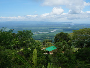 Captivating Ocean Views